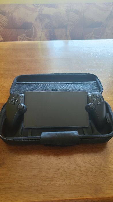 PlayStation Remote