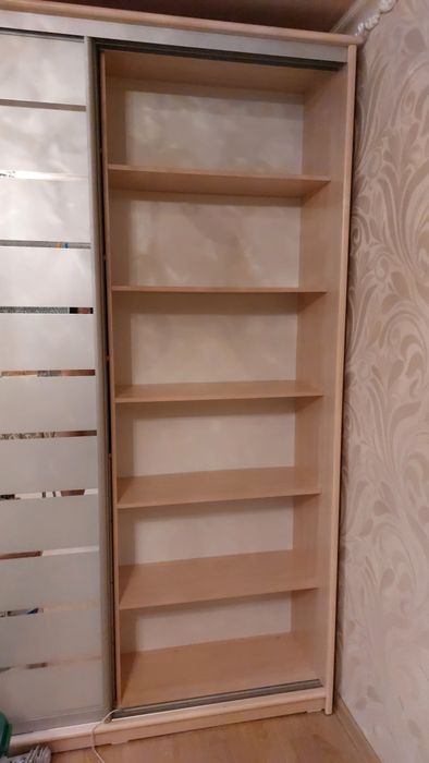 Шкаф купе 3 метра