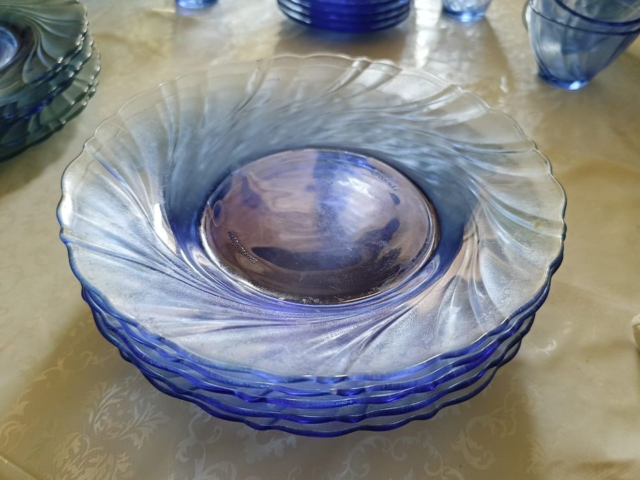 Продам Посуда Luminar