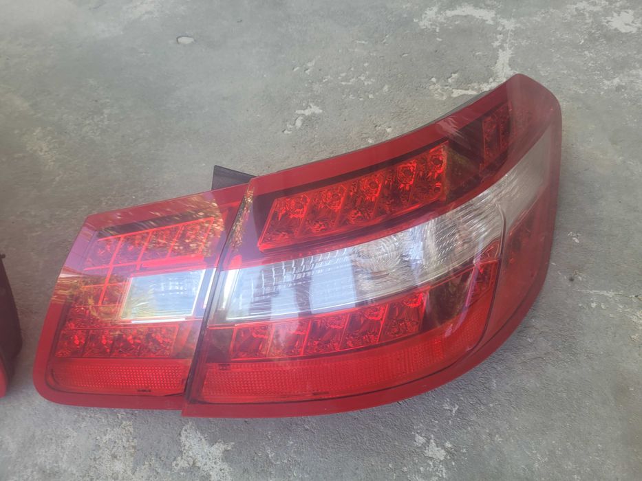 Mercedes E klass 212 Stopove,stop,Мерцедес 212 Стопове,Стоп-Европейски
