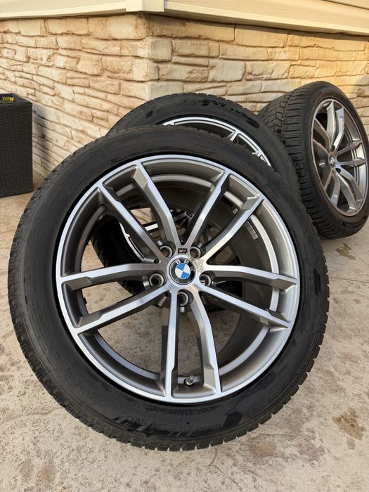 Оригинални джанти 18 за BMW G30