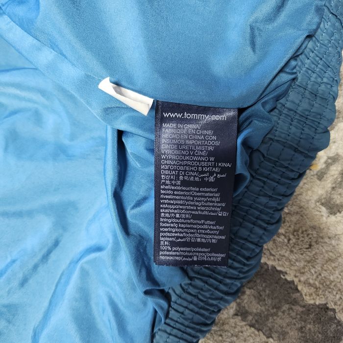 Geaca Tommy Hilfinger