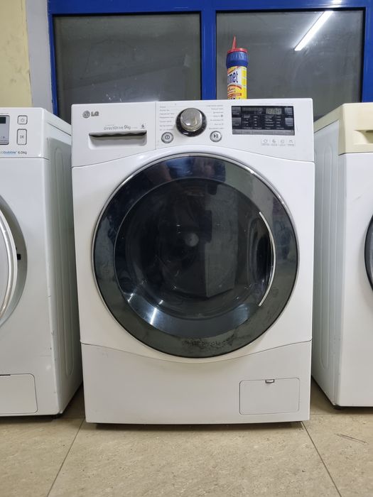 Стиральные машины