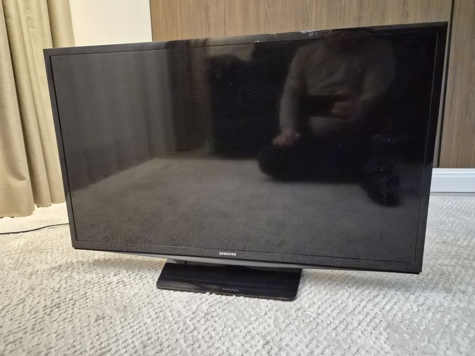 Тв samsung хорошем состаянием