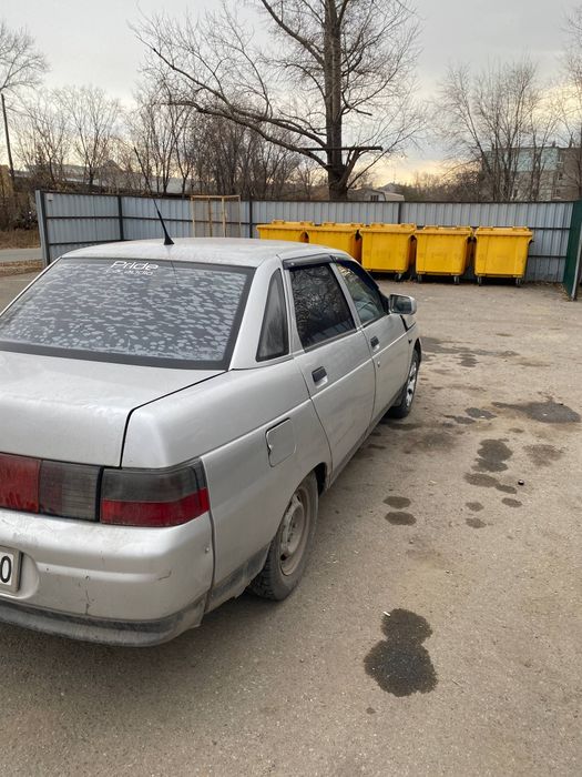 продам ваз 2110 .