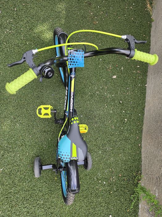 Детски велосипед Ultra Kidy 16"