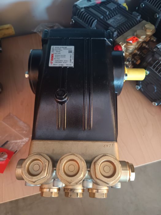 Помпа за високо налягане Howk 50 литра в минута