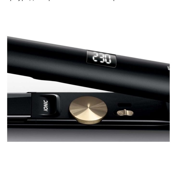 Philips HPS930/00  преса за коса