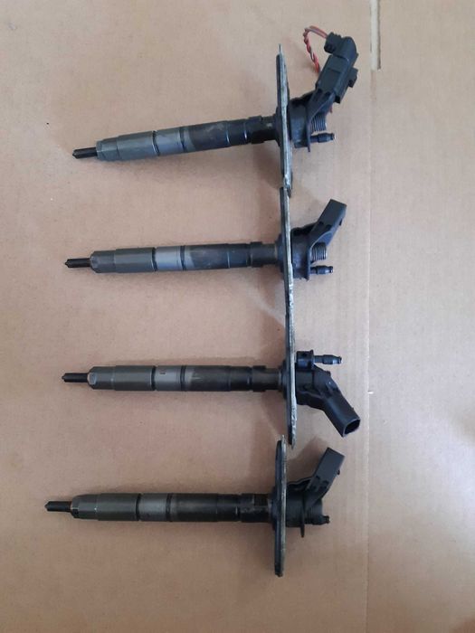 Injector/injectoare Vw Phaeton/Audi A6/A8 3.0 tdi cod 059130277ab