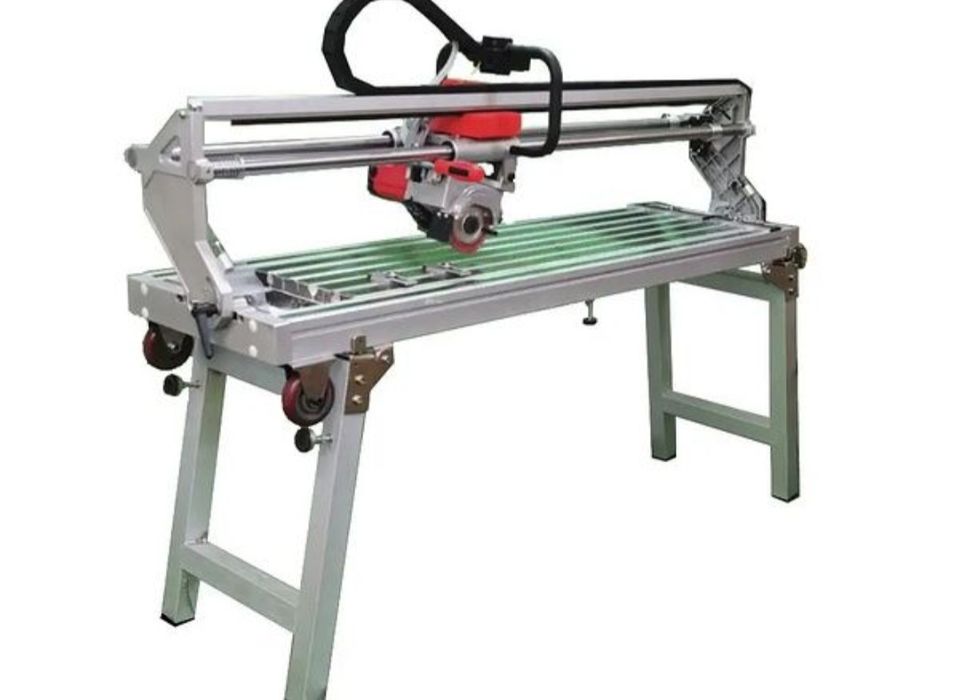 Електрическа машина за рязане на плочки Shijing 9033