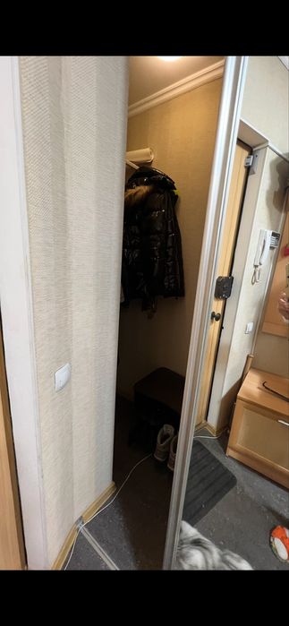 Продам 5-комнатную квартиру