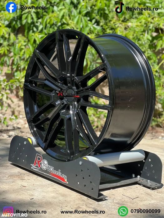 Jante Roti BMW R19 BMW G20 G22 G30 G31 G11 G12 X3 X4 G02 roti bmw R19