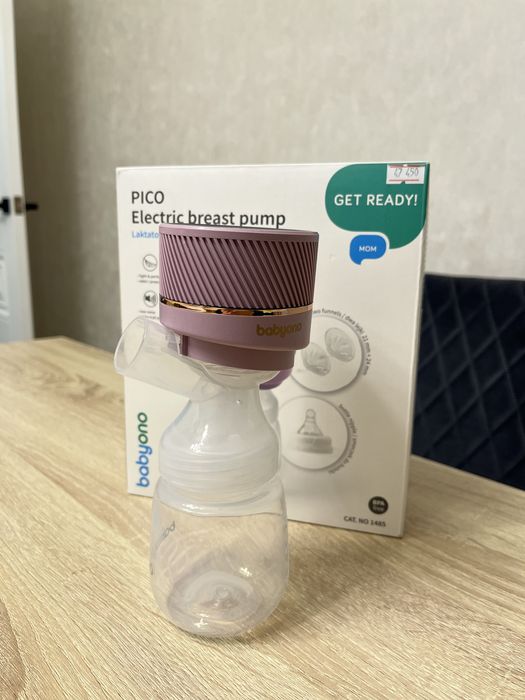 PICO Electric breast pump babyono