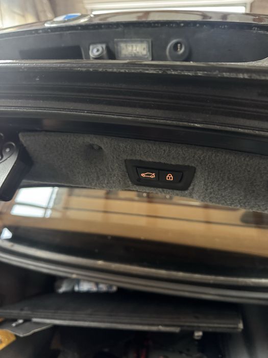 Бмв ф02, 750ил, 408кс на части ( bmw f02 750il, 408hp na chasti)