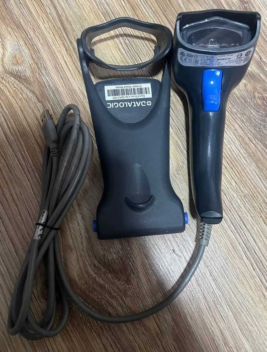 Сканер Datalogic QW2100
