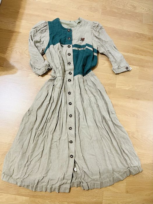 Rochie noua marimea L ……………