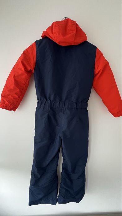 Ескимос / Гащеризон 116см - 6год