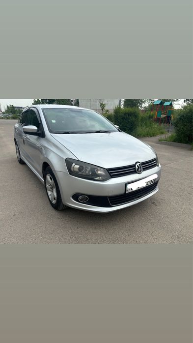 Продам  Фольсфаген Поло