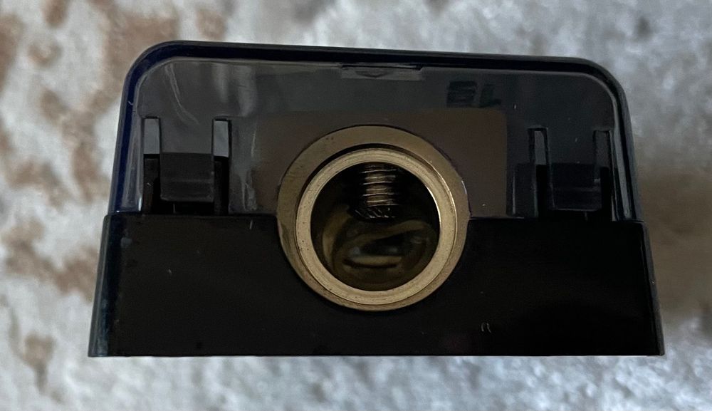 Дистрибуторен блок Connection BDB51