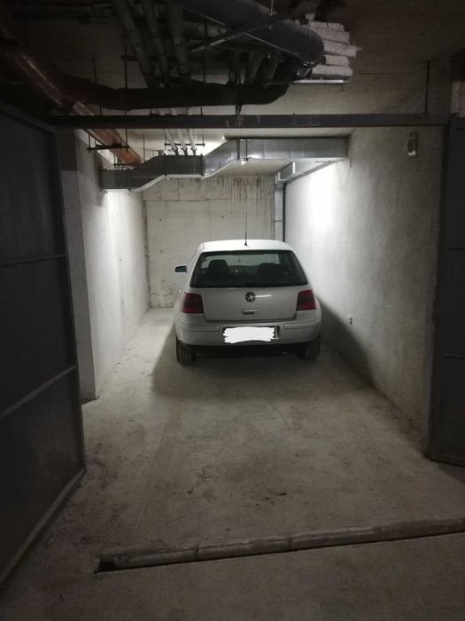 Дава се под наем Гараж / Паркомясто в София, Люлин 9 - 20 кв.м за 109.65 € - Снимка #8