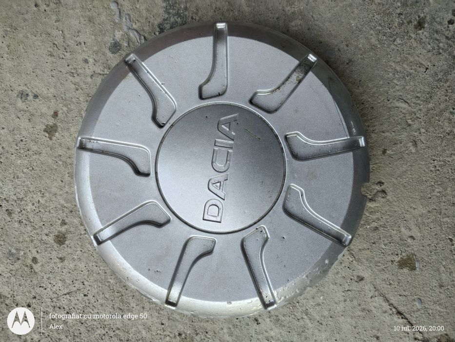 Capace Prezoane Dacia Logan