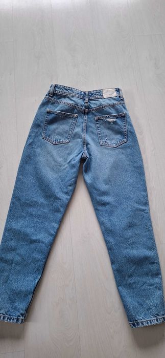 Дамски дънки ZARA