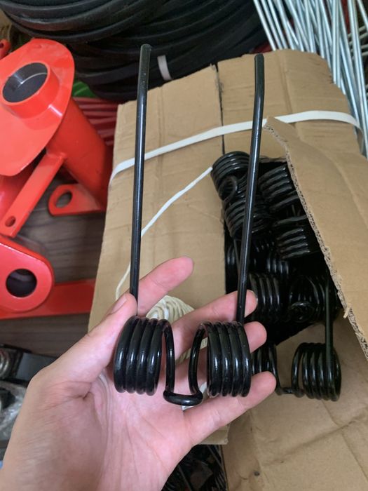 Косилка роторная