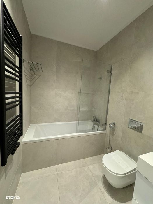 One Verdi / 2 camere / 62 mp utili / parcare