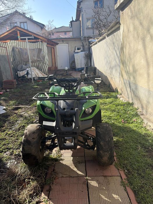 Atv (бъги) 110 кубика