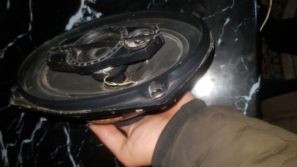 Pioneer kalonkalari admotka qilingan