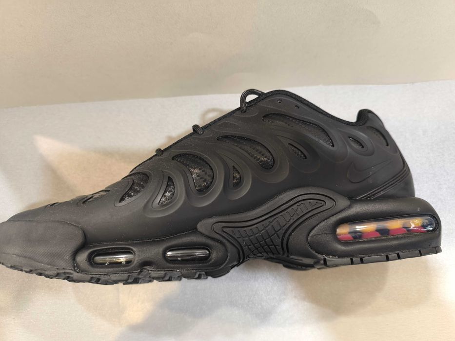 ПРОМОЦИЯ 20%Nike Air Маx Tn N40.41,44,5.Нови.Оригинал.