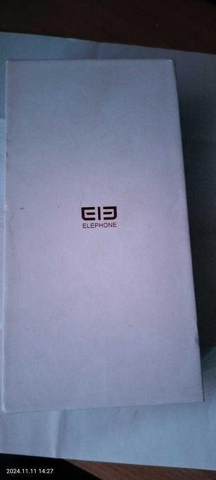 Elephone PX като нов