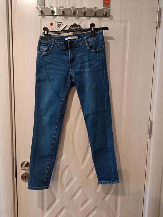 Дамски Дънки 27 и 34 размер