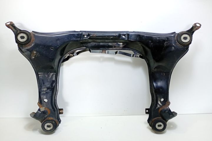 Jug motor fata Audi A4 B7