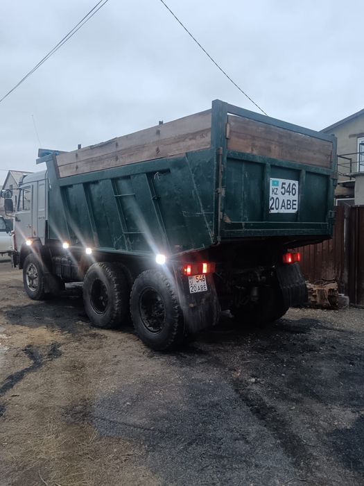 Продается Камаз 4.5 млн
