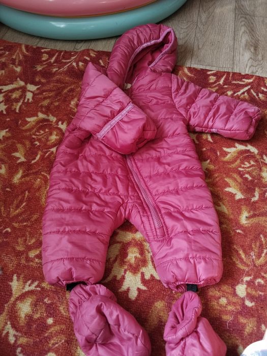 Продам комбинезон детский