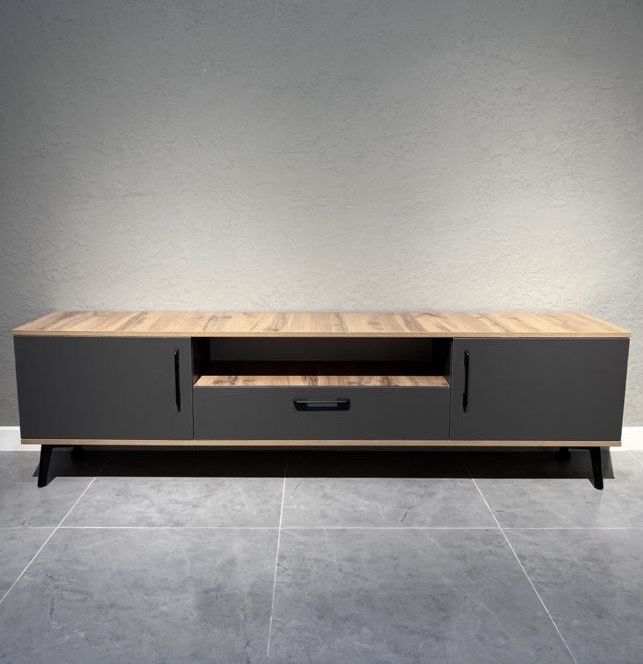 Стильная TV-тумба