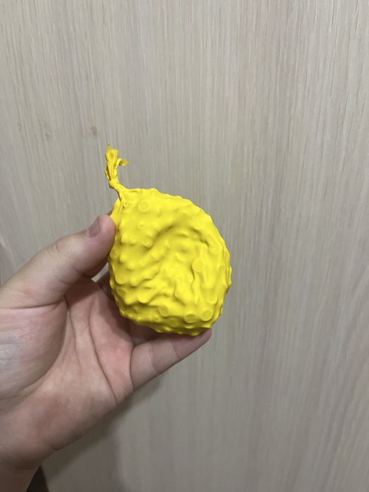 Мягкий сквиш антистресс