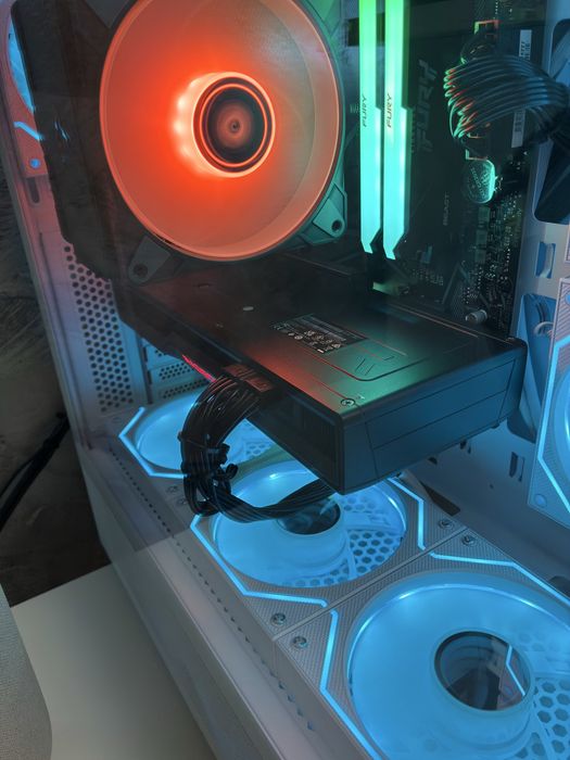 Placa video GPU XFX AMD RADEON RX6750xt 12Gb cu garantie Emag