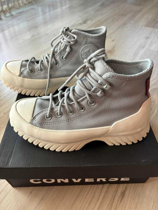 Кецове Converse - номер 36