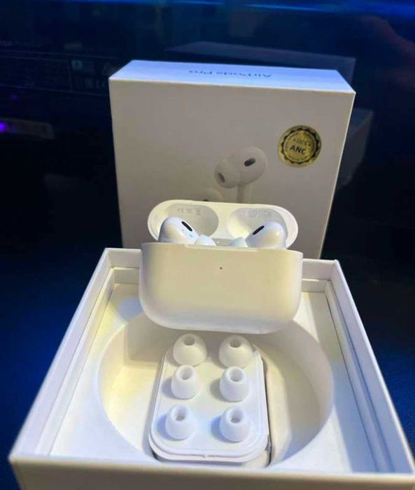 AirPods lux copi