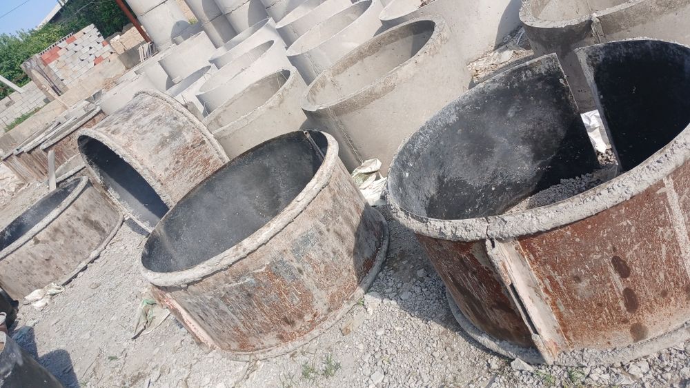 Kalodis qoliblari sotiladi