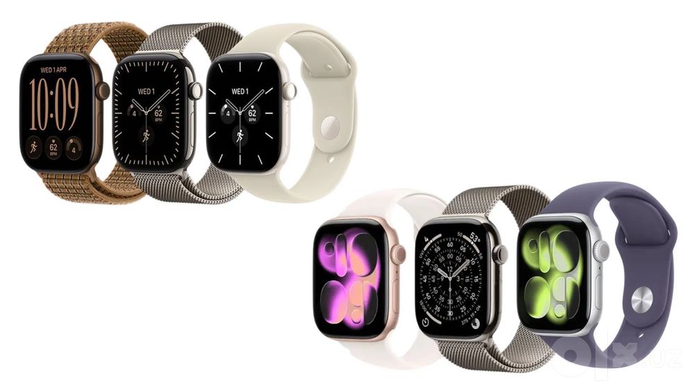 Apple Watch 12 (оптом)