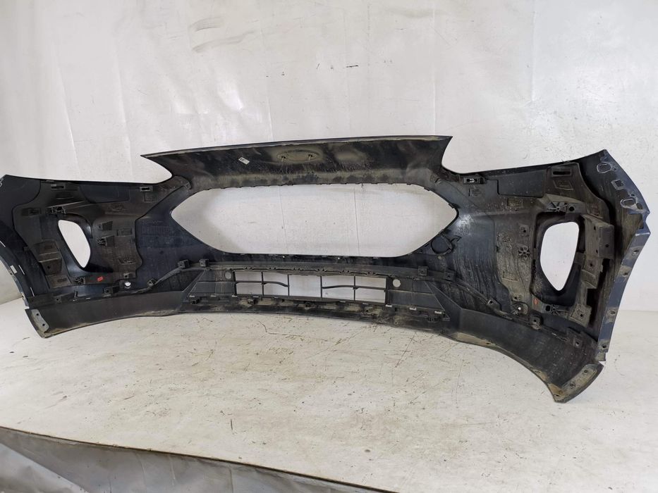 Предна броня Форд Куга 3 / Ford Kuga 3 [ - ] Оригинална в добро състоя