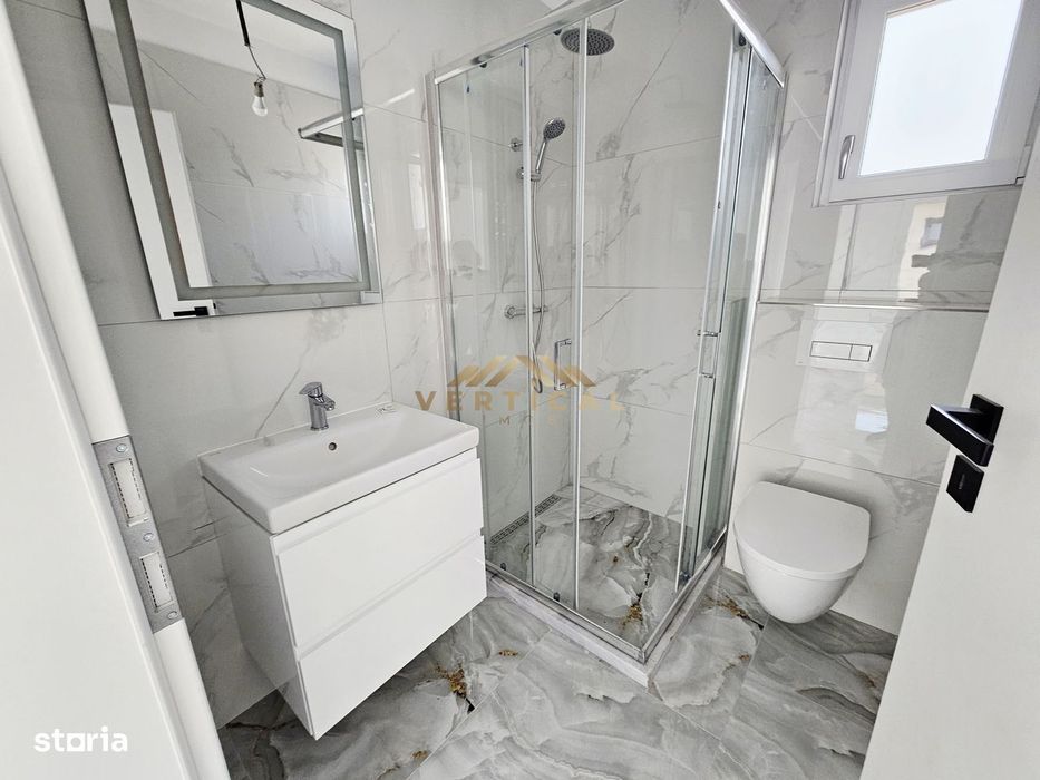 Casa parter cu 3 camere - comuna Berceni