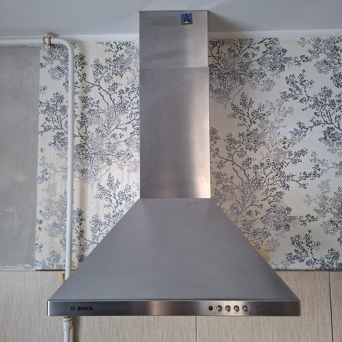 Варочная панель, газплита, вытяжка