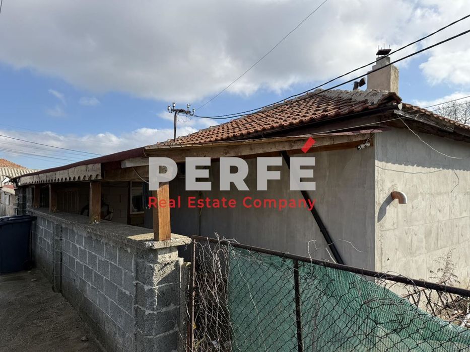 Продава се Къща в Каблешково - 123 кв.м за 1049 €/кв.м - Снимка #10