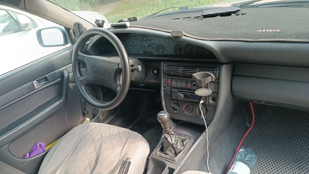 Продам Ауди 100 с4