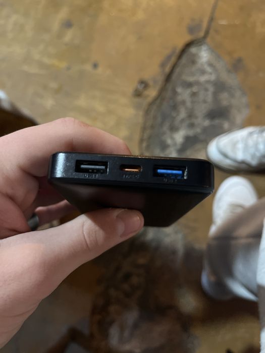 Baterie externă noua