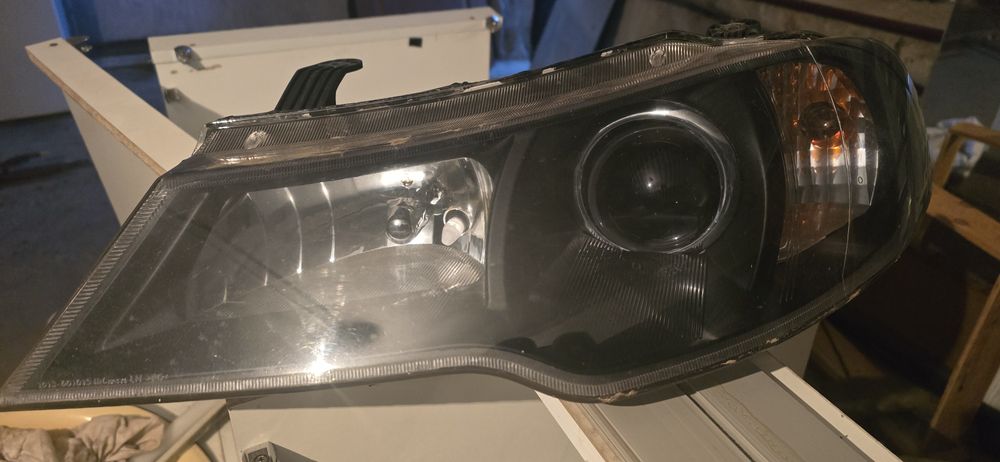 Продам фары для некси 2